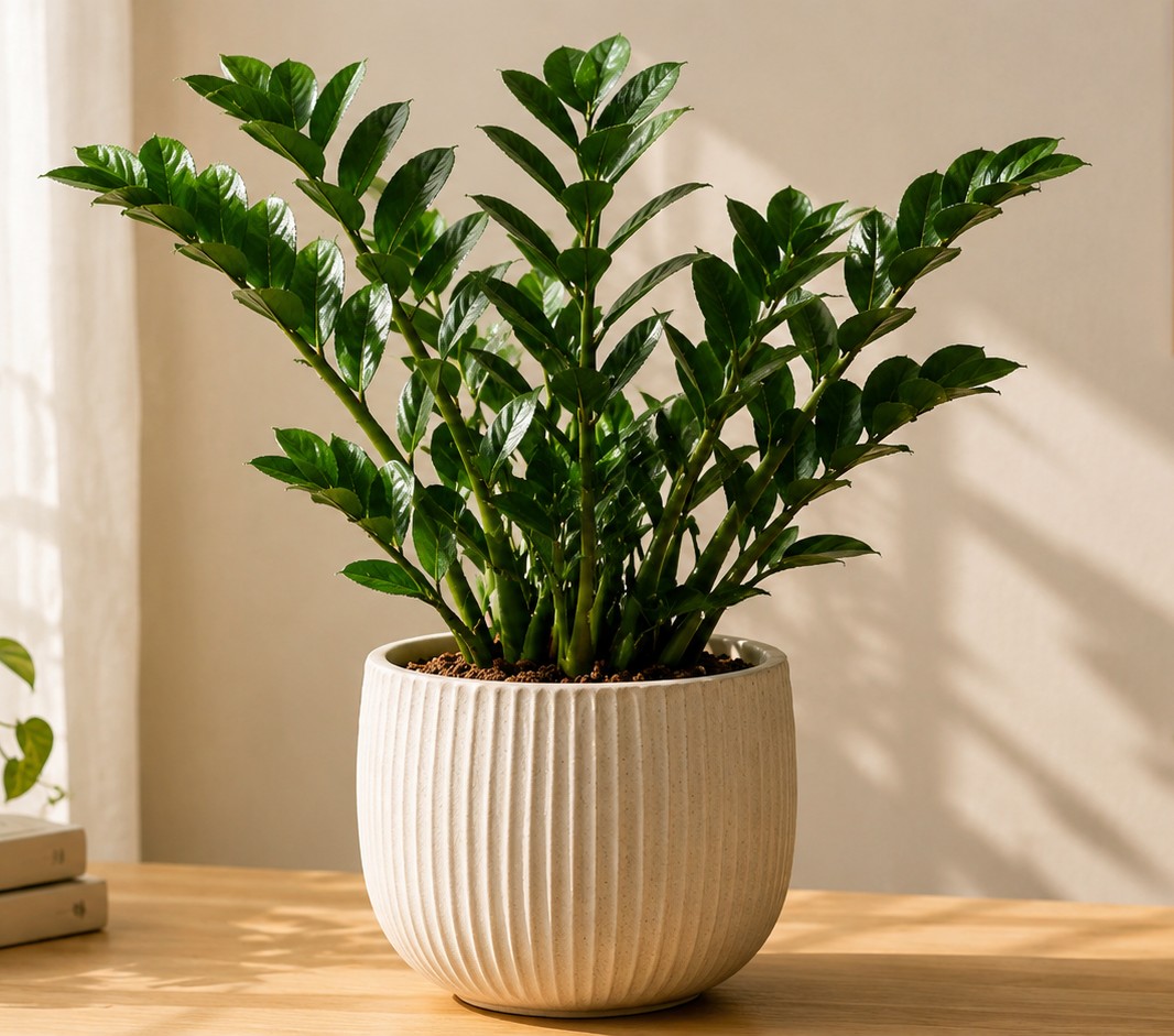 Indoor Plants
