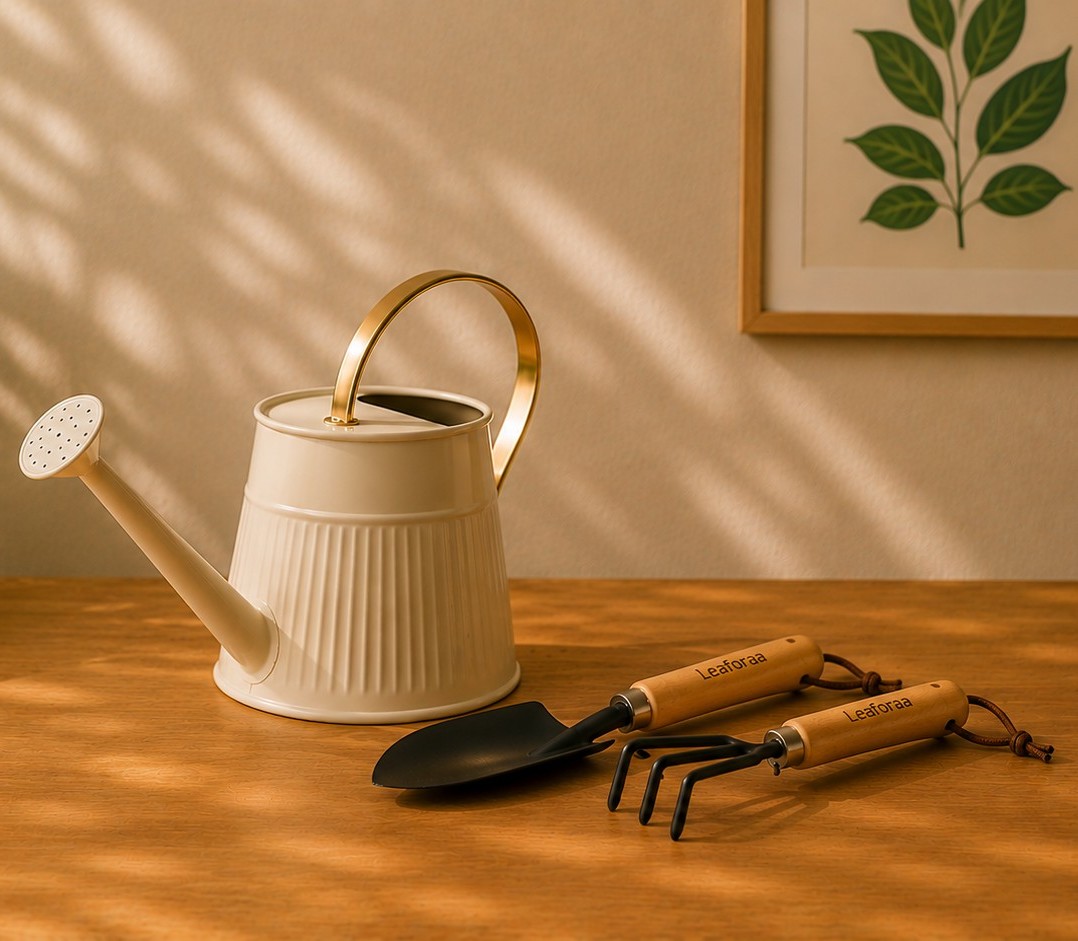 Plant Care Essentials